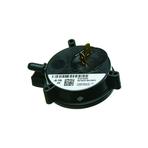 Rheem SP20732 Pressure Switch – Reliable OEM Airflow & Safety Control