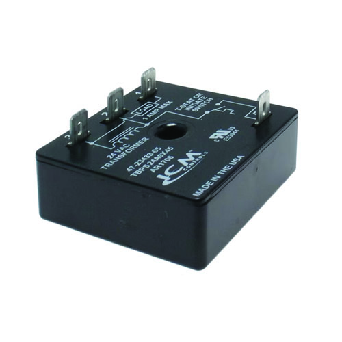 Rheem 47-23433-05 Delay-On-Break Time Delay Relay – Reliable HVAC System Protection