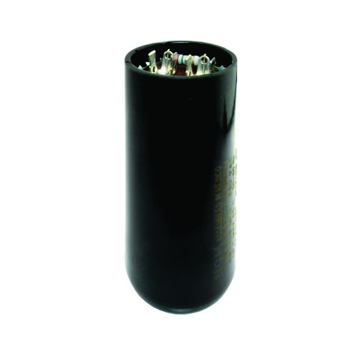 Rheem 43-17075-04 88–108 MFD 330V Round Start Capacitor – Reliable Motor Start Support