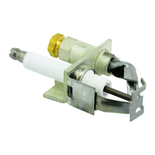Rheem SP10764B Natural Gas Pilot Assembly – Reliable OEM Ignition Component
