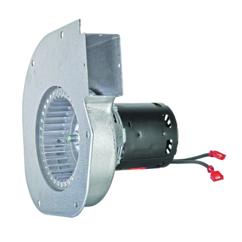 Rheem 70-23641-92 460V Induced Draft Blower with Gasket – Reliable High-Voltage Venting Performance