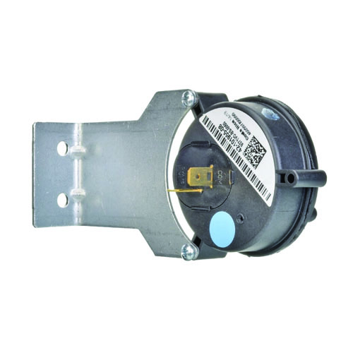 Rheem 42-101955-08 Pressure Switch – SPST, -0.25″ WC, 1/4″ Barb Connection