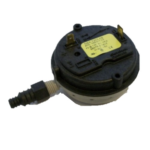 Burnham Boiler 105849-01 Air Proving Switch