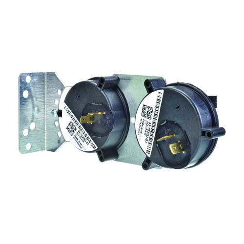 Rheem 42-102056-03 Dual Pressure Switch – Reliable Dual-Sensing HVAC Safety Control