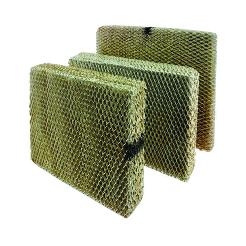 Rheem 84-25055-02 9x11x2 Humidifier Pad – High-Efficiency Replacement Water Panel