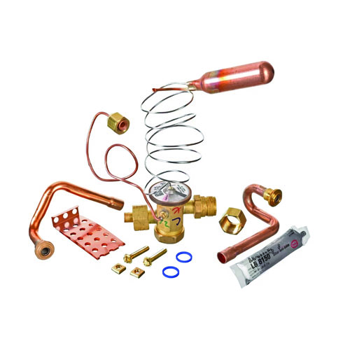 Rheem PD619090 TXV – Precision Thermal Expansion Valve for HVAC Refrigerant Control