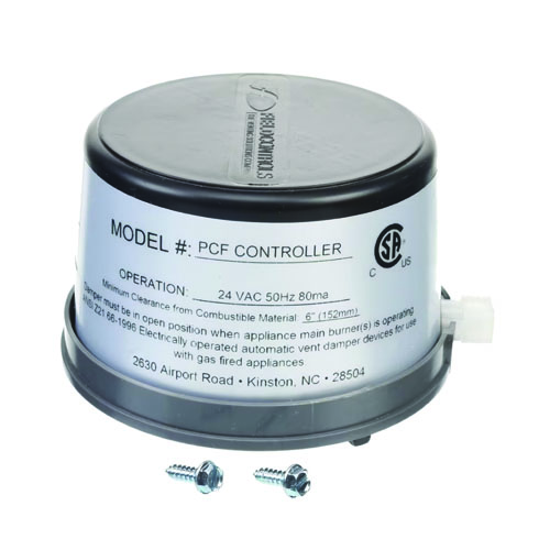 Rheem SP20891 Damper Actuator Motor – Reliable HVAC Vent and Airflow Control
