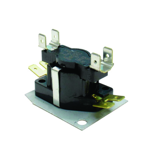 Rheem 42-21593-03 Time Delay Relay – Reliable HVAC Blower & Compressor Control