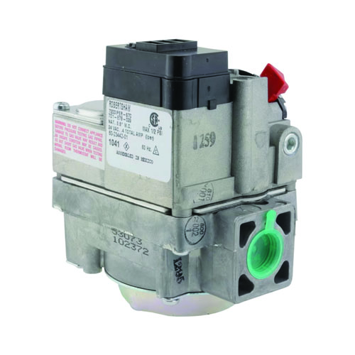 Rheem 60-22525-06 1/2″ Natural Gas Slow-Open Pilot Gas Valve – Reliable Furnace Fuel Control