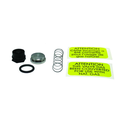 Rheem 60-23430-01 Natural Gas Valve Spring Kit – OEM Gas Flow Calibration Set