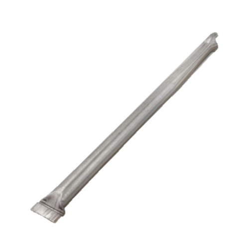 Burnham Boiler 105133-03 2 PVC Pipe 4X4 Assembly