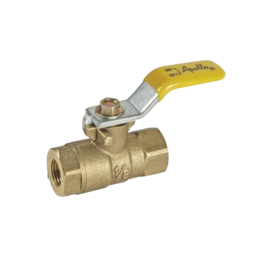Conbraco 94‑MBV‑02 Mini Ball Valve