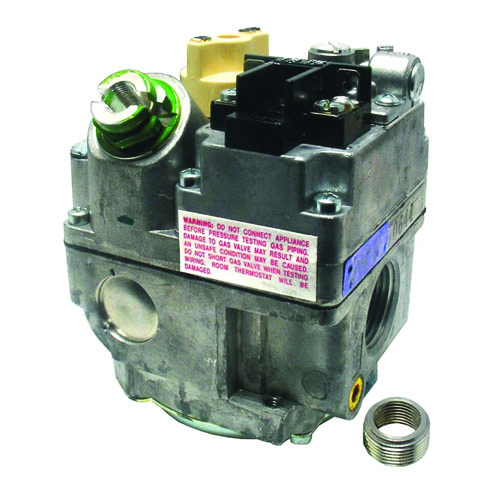 Rheem 60-18556-86 1/2″ x 3/4″ Slow-Open Single-Stage Pilot Valve – Reliable Gas Control
