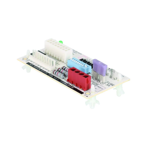 Rheem 47-100436-07K ECM Control Board – OEM Variable Speed Motor Control Module