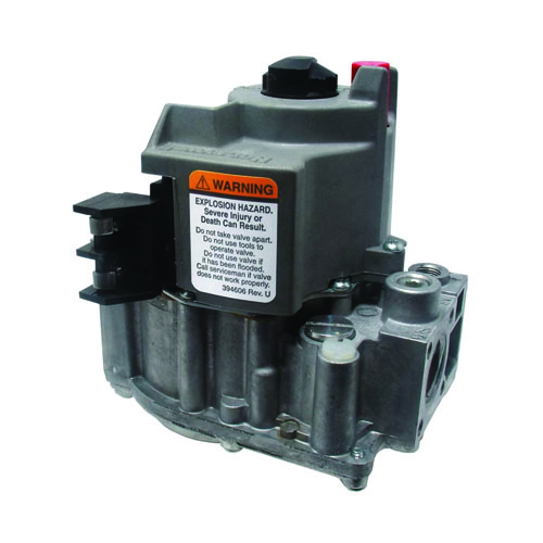 Rheem 60-25075-02 VR8200A Gas Valve – Reliable OEM Furnace Gas Control