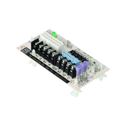 Rheem 62-24340-05 Blower Control Board – OEM Furnace Fan Management Module