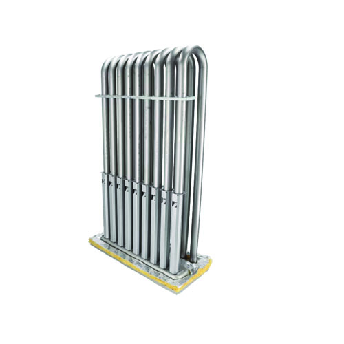 Rheem AS-90645-08 Heat Exchanger – Durable OEM High-Efficiency Heating Component