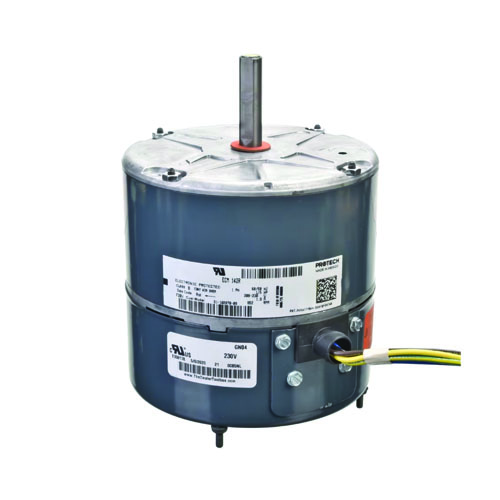 Rheem 51-102870-09 Outdoor ECM Motor – High-Efficiency Variable Speed Condenser Motor