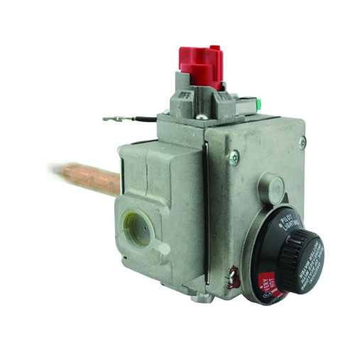 Rheem SP14269A LP Gas Control Valve – Reliable OEM Propane Fuel Regulation