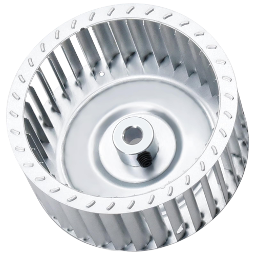 Carrier LA11XA048 Inducer Blower Wheel