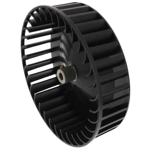 Carrier LA11ZD058 Inducer Blower Wheel