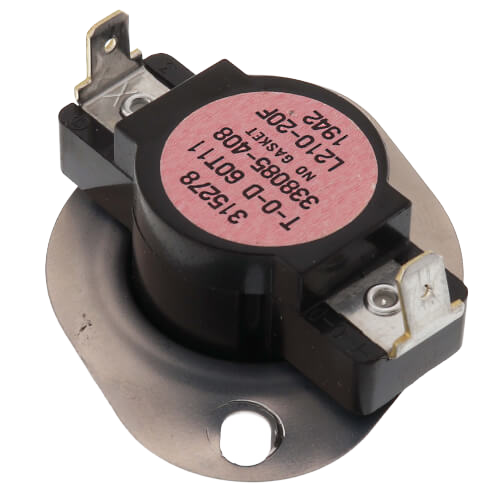 Carrier 338085‑408 L210‑20F Limit Switch