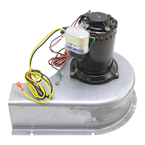 Carrier 50HE400792 Induced Draft Motor Assembly