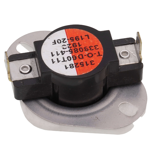 Carrier 338096‑711 Limit Switch L195‑20F