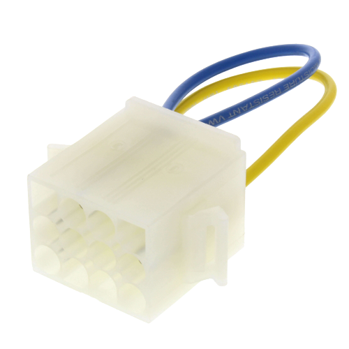 Carrier 50HJ400345 Economizer Bypass Plug