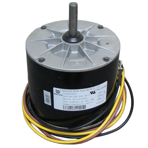 Carrier HB39GQ230 1/4‑HP Condenser Fan Motor