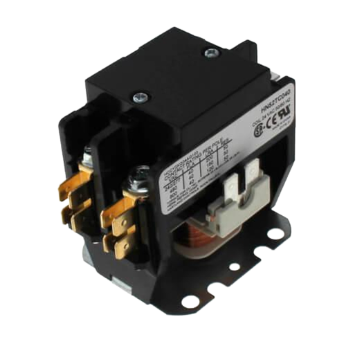 Carrier HN52TC040 2‑Pole 40 A Contactor