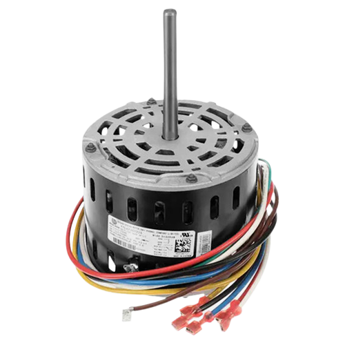 Carrier HC41AE117 1/3‑HP 115 V Blower Motor