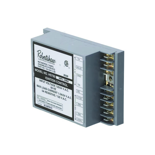 Rheem 62-22578-01K 120/24V HSI Module – Reliable Hot Surface Ignition Control
