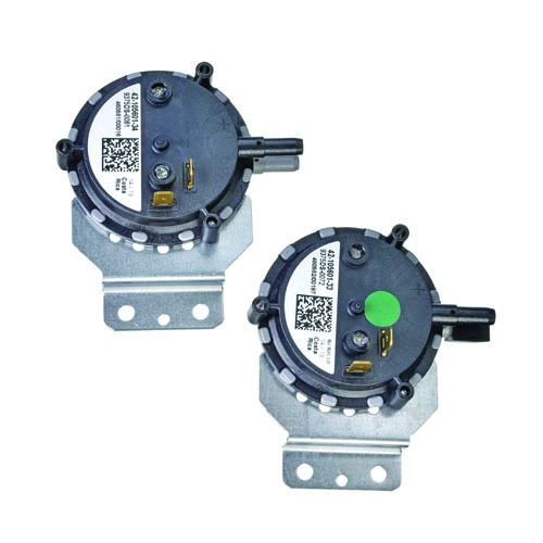 Rheem 42-103320-108 Pressure Switch Kit – Reliable OEM Airflow & Safety Monitoring