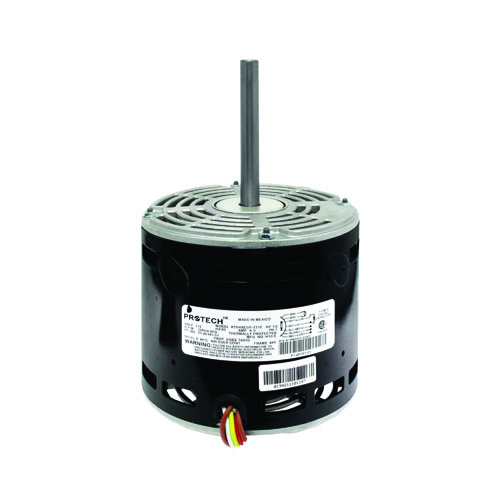 Rheem 51-102500-01 1/2 HP Blower Motor – 115V, 1050 RPM, 4-Speed PSC Motor