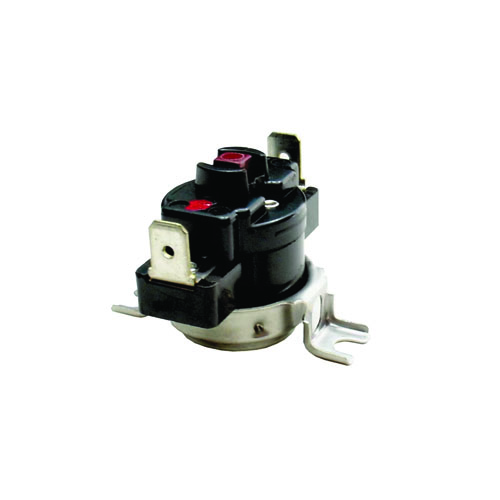 Rheem 47-22712-82 Manual Reset Temperature Limit Switch – 310°F Fixed Open, SPST NC