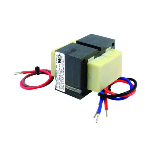 Rheem 46-23115-02 208/230V to 24V Transformer – 40VA HVAC Control Power Supply