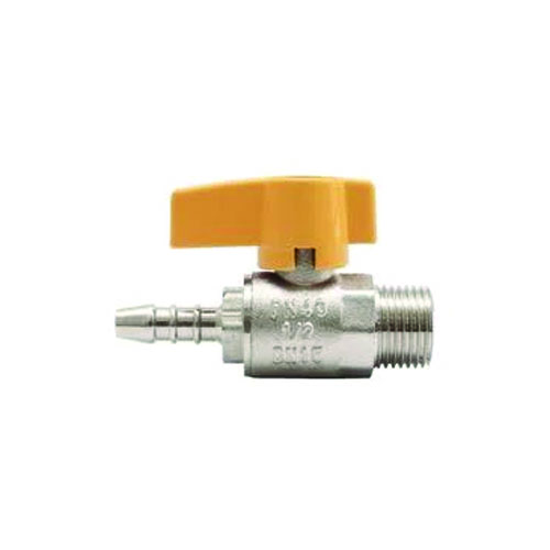 Rheem 607014 1/2″ Gas Valve Angle Flange – Durable OEM Fuel Connection Fitting