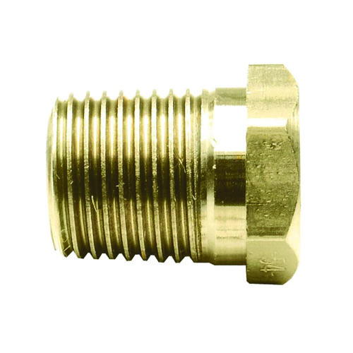 Rheem 62-22175-48 Natural Gas Orifice – Precise OEM Fuel Metering Component