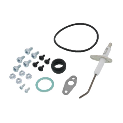 Burnham Boiler 105798-01 Flame Sensor Kit