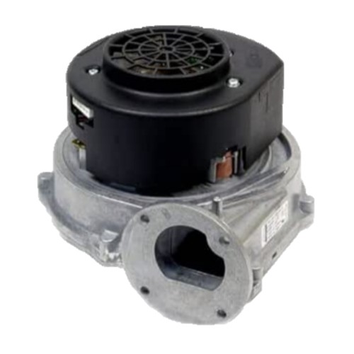 Burnham Boiler 107001-01 Repair Kit Blower