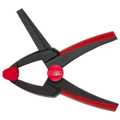 Bessey Varioclippix Adjustable Spring Clamp - XV5-100