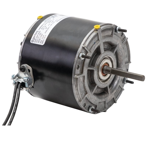 Carrier 06DA680078 460V 1/15 HP Fan Motor