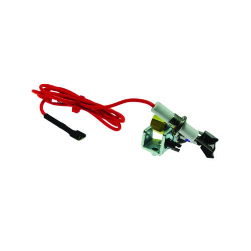 Rheem 62-21743-05 Natural Gas Pilot Burner Assembly – OEM Pilot Burner with Orifice