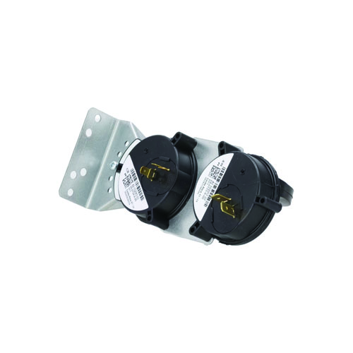 Rheem 42-102056-06K Dual Pressure Switch – Reliable OEM Airflow & Safety Control