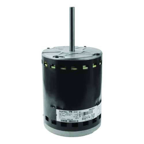 Rheem 51-108730-117 1 HP Ensite Air Motor – 230V High-Efficiency Variable Speed Blower Motor