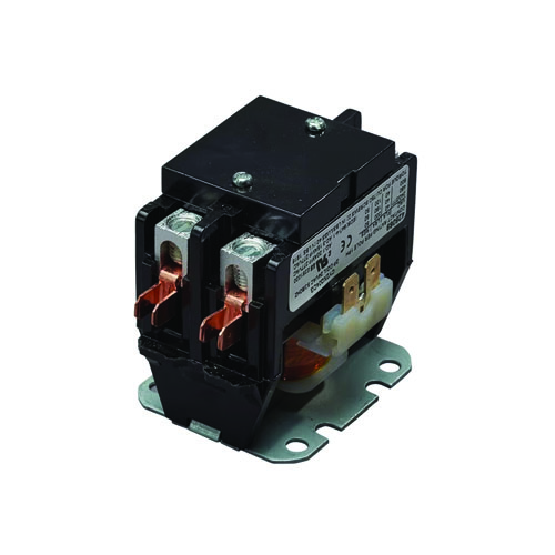 Rheem 425069 40A 2-Pole Contactor – 24V Coil HVAC Power Relay