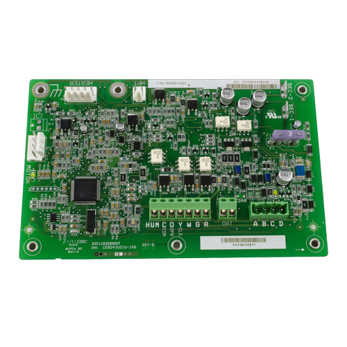 Carrier HK38EA056 OEM Replacement Control Board