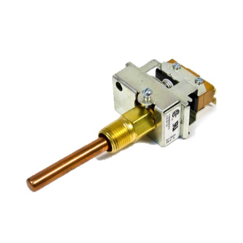 Burnham Boiler 104450-01 Aquastat Relay