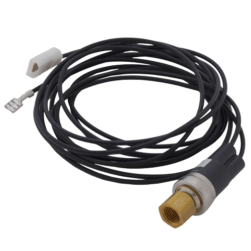 Carrier HK02ZA442 High-Pressure Switch (448 psi Open / 327 psi Close)